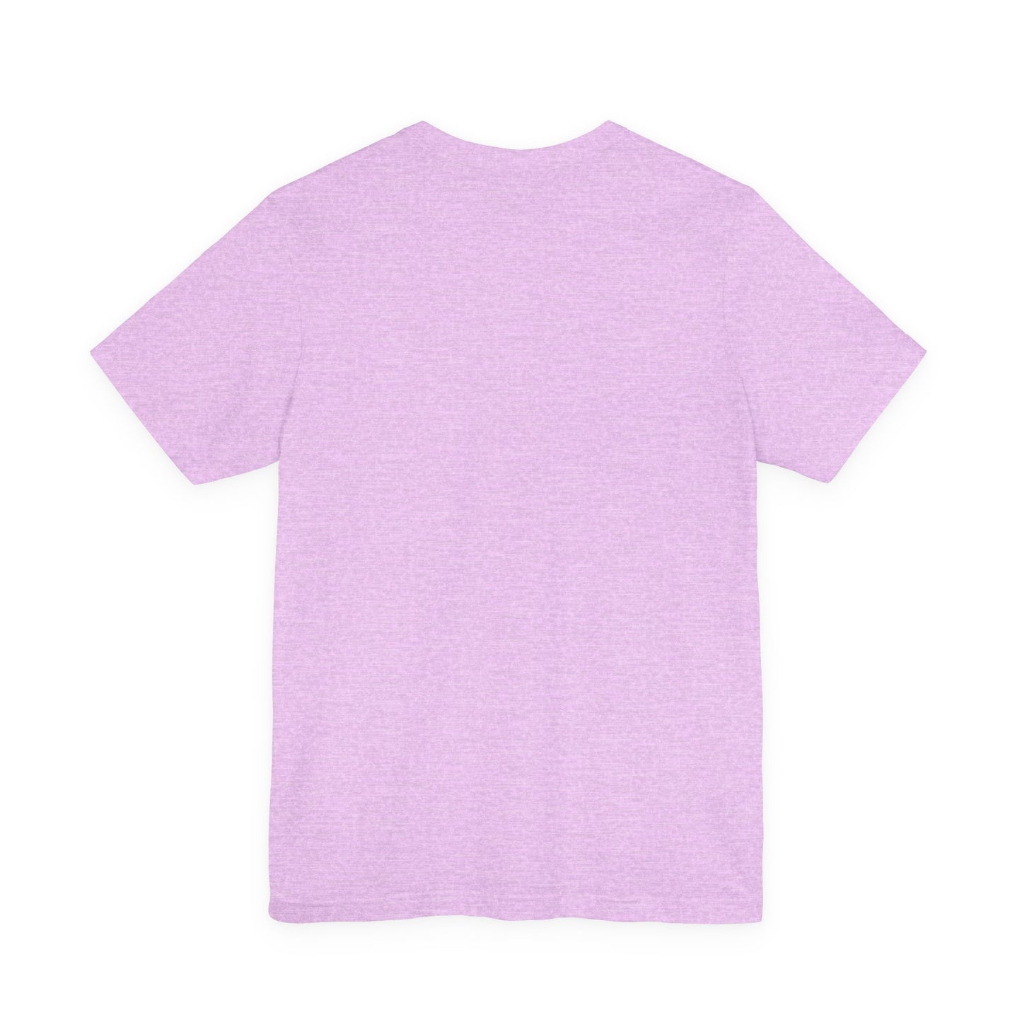 Geechee AF Jersey Short Sleeve Tee
