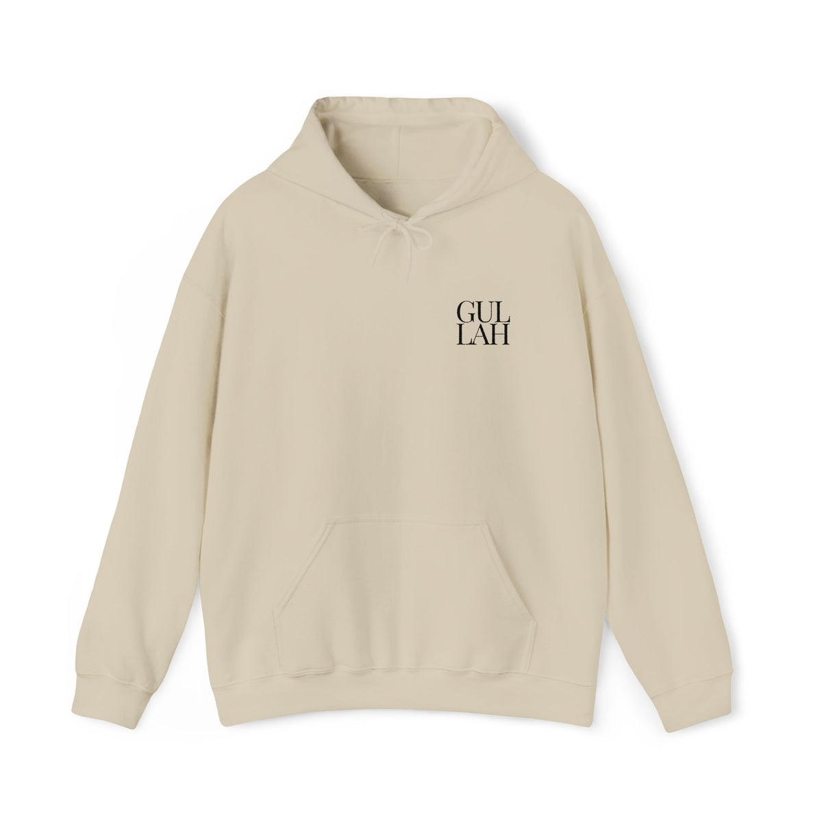 Gullah Unisex Heavy Blend™ Hooded Sweatshirt