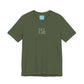 Embroidered Gullah Jersey Short Sleeve Tee