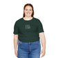 Geechee AF Unisex Jersey Short Sleeve Tee