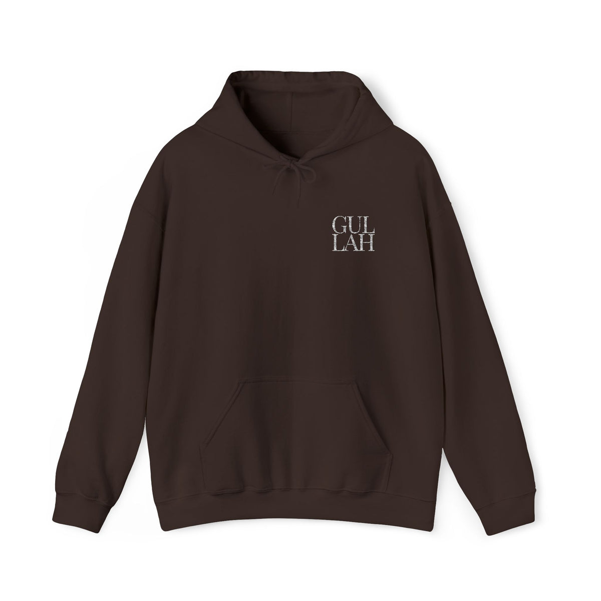 Gullah Unisex Heavy Blend™ Hooded Sweatshirt