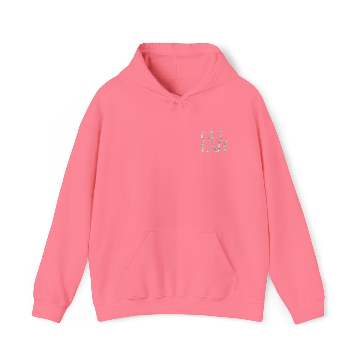 Gullah Unisex Heavy Blend™ Hooded Sweatshirt