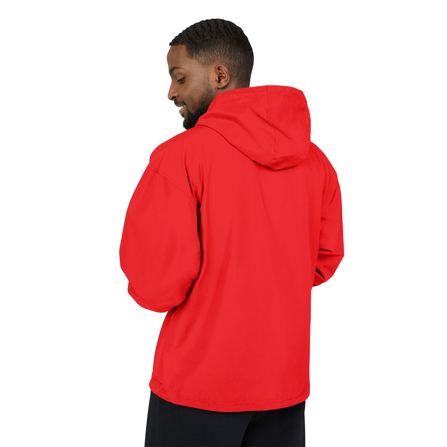 Gullah Champion Unisex Packable Anorak Jacket