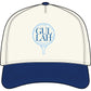 GULLAH GOLF SNAPBACK 4