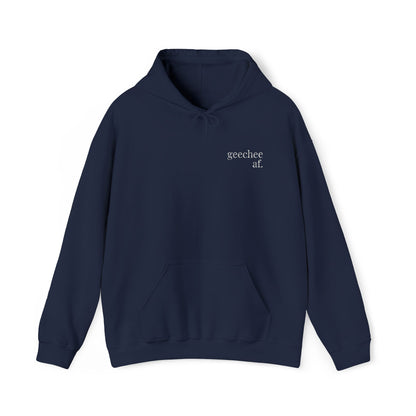 GAF Unisex Heavy Blend™ Hooded Sweatshirt