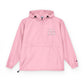Gullah Champion Unisex Packable Anorak Jacket