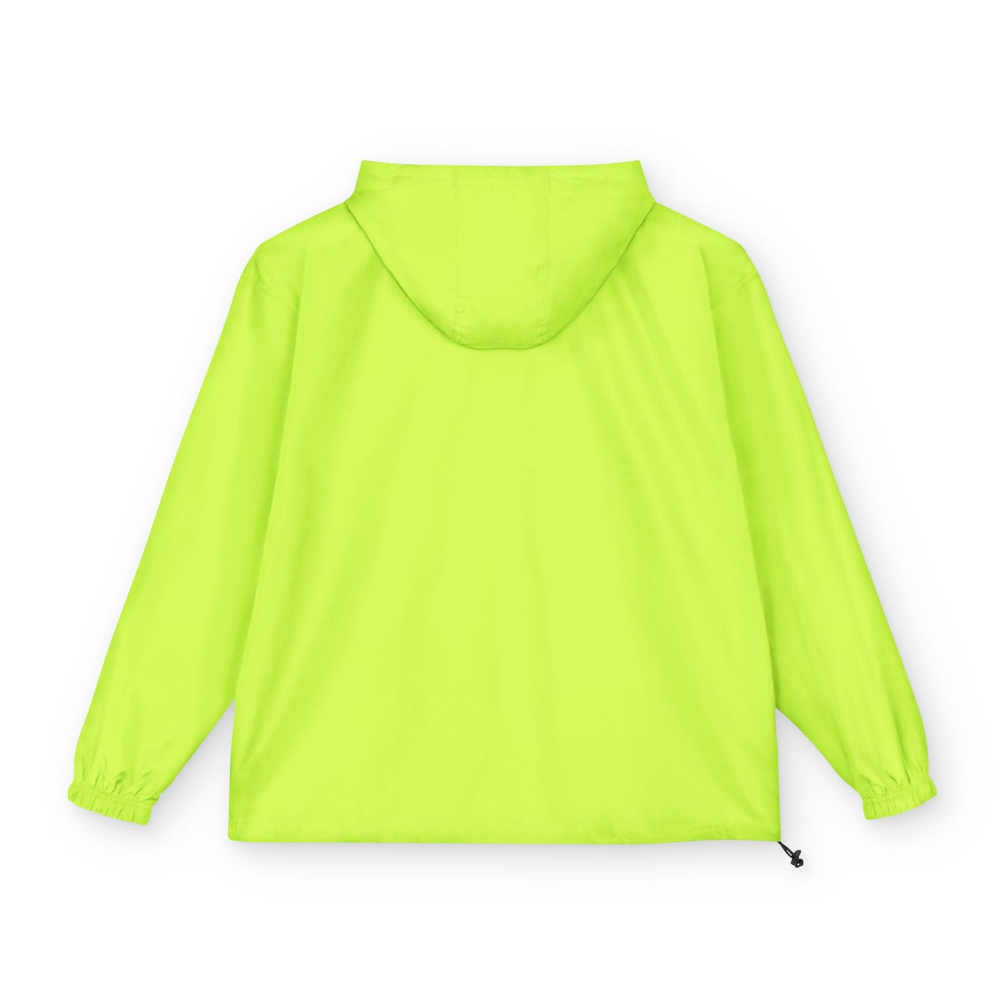 Gullah Champion Unisex Packable Anorak Jacket