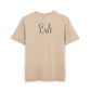 GTNT Diaspora Acid Washed Heavy Oversize Tee