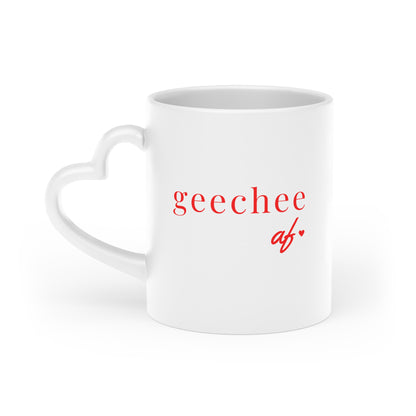 Love Geechee Mug