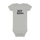Young Gifted and Gullah Short Sleeve Onesie®