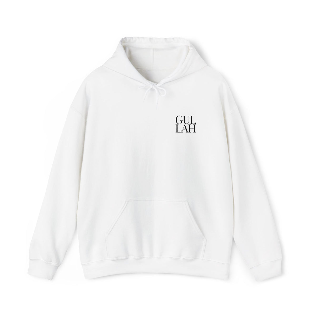 Gullah Unisex Heavy Blend™ Hooded Sweatshirt