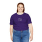 Geechee AF Unisex Jersey Short Sleeve Tee