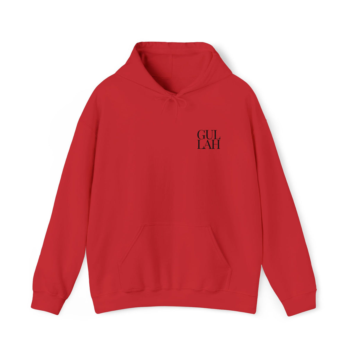 Gullah Unisex Heavy Blend™ Hooded Sweatshirt