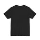 Geechee AF Jersey Short Sleeve Tee