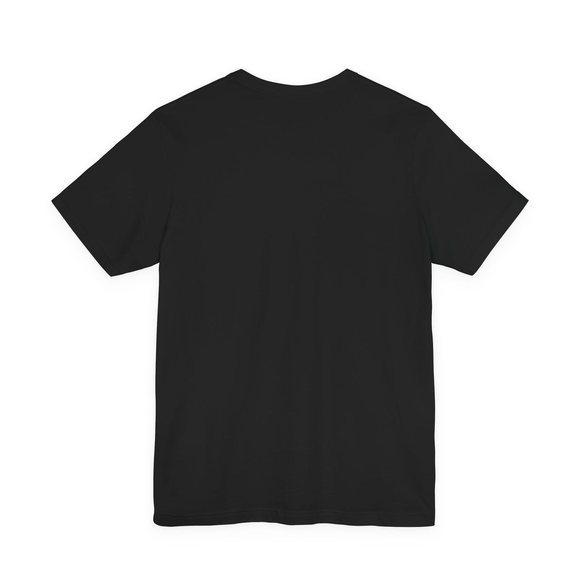 Geechee AF Jersey Short Sleeve Tee