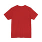 Geechee AF Jersey Short Sleeve Tee
