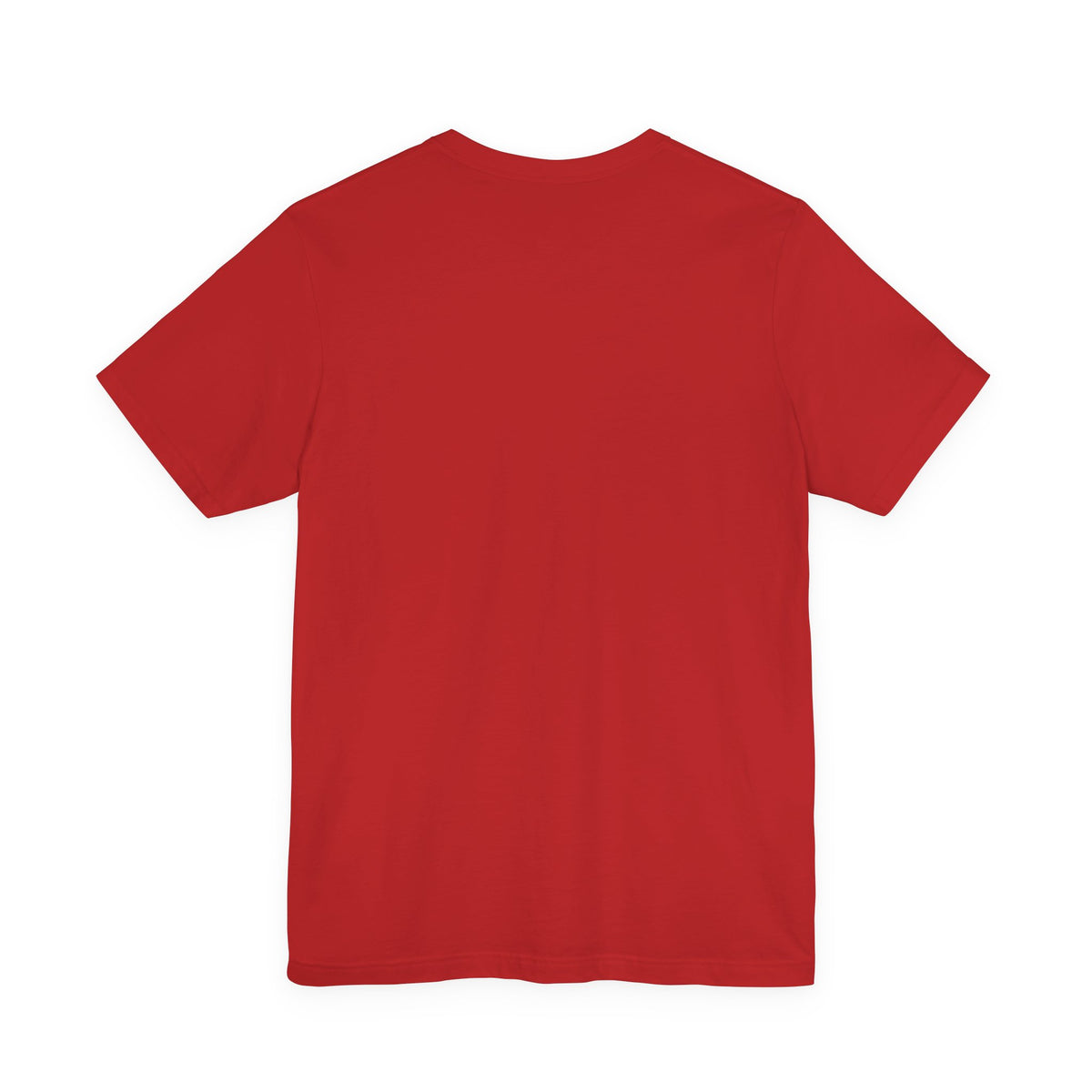 Geechee AF Jersey Short Sleeve Tee