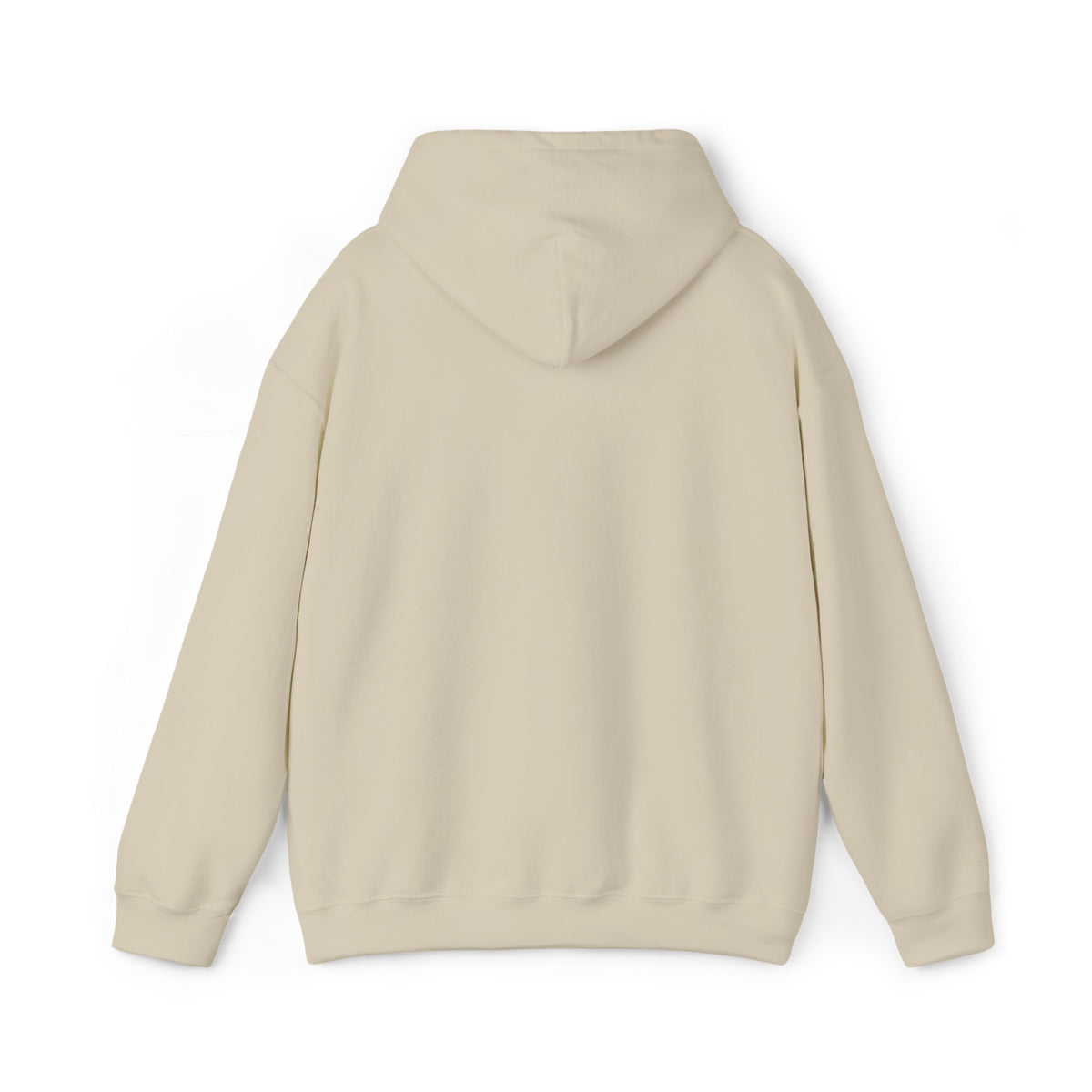 Gullah Unisex Heavy Blend™ Hooded Sweatshirt