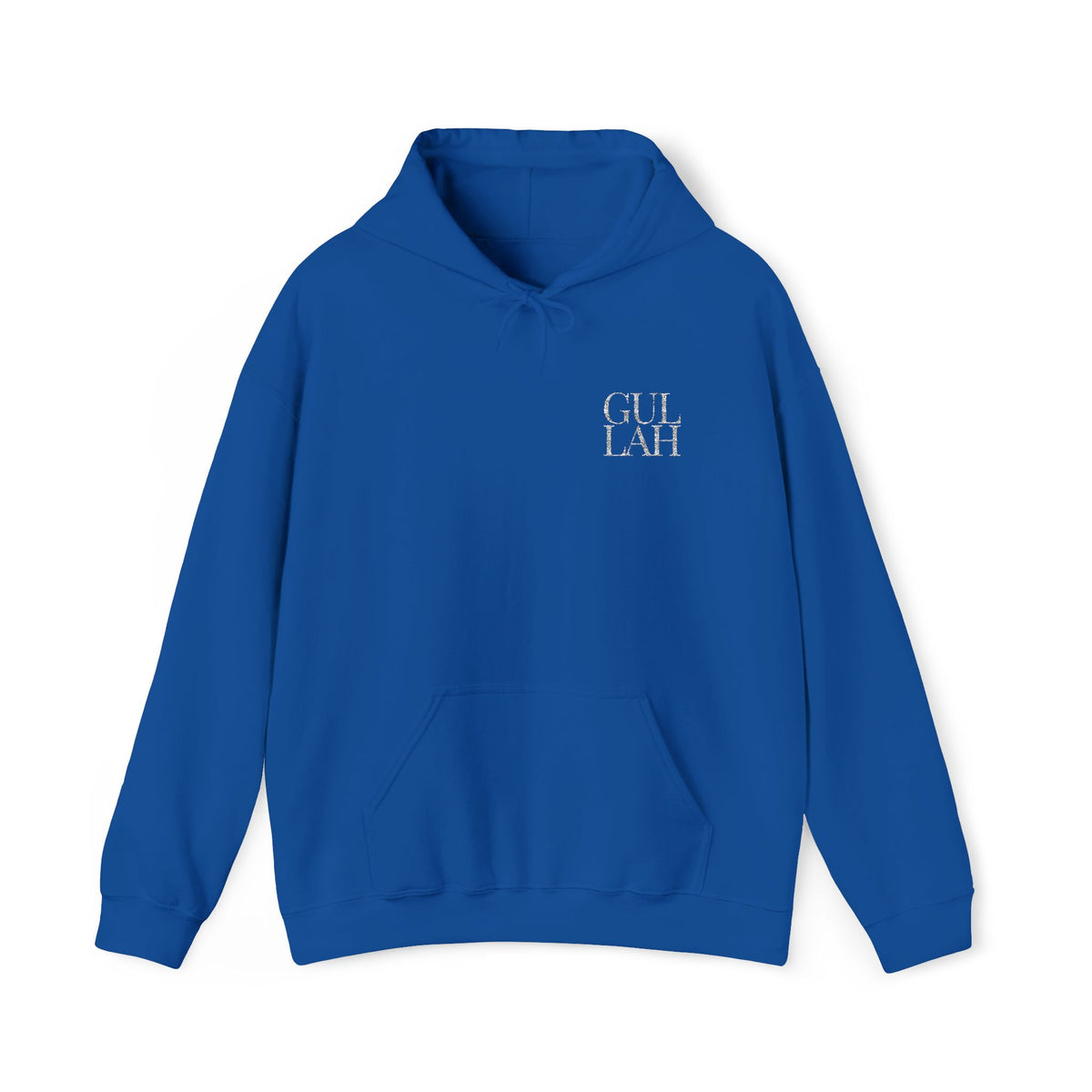 Gullah Unisex Heavy Blend™ Hooded Sweatshirt
