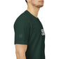 Embroidered Gullah Jersey Short Sleeve Tee