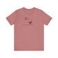 “free af.” Juneteenth Unisex Jersey Short Sleeve Tee
