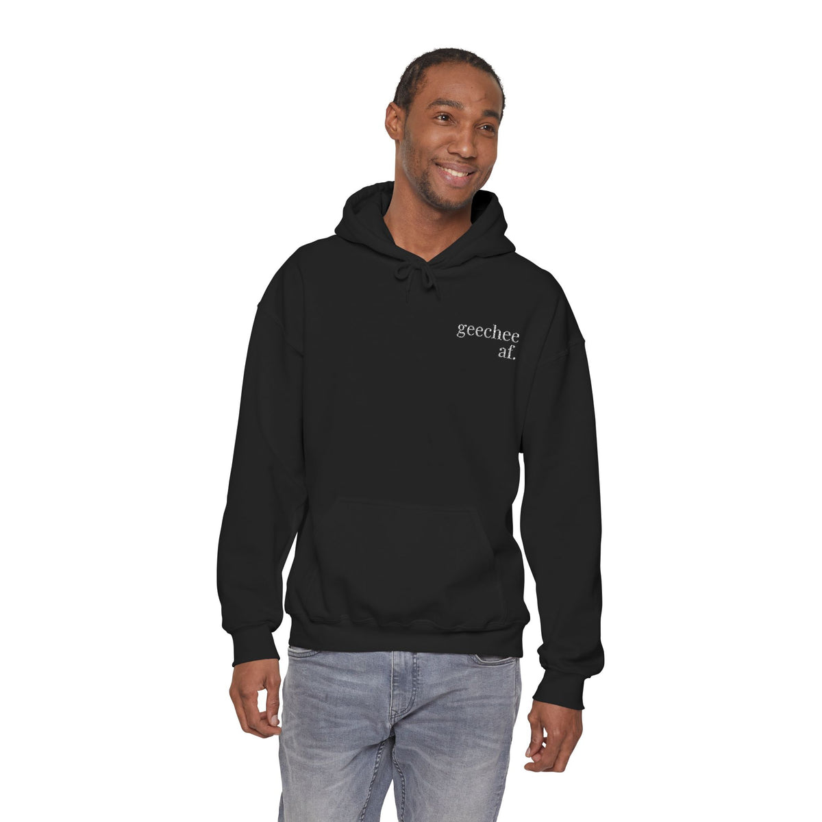 GAF Unisex Heavy Blend™ Hooded Sweatshirt