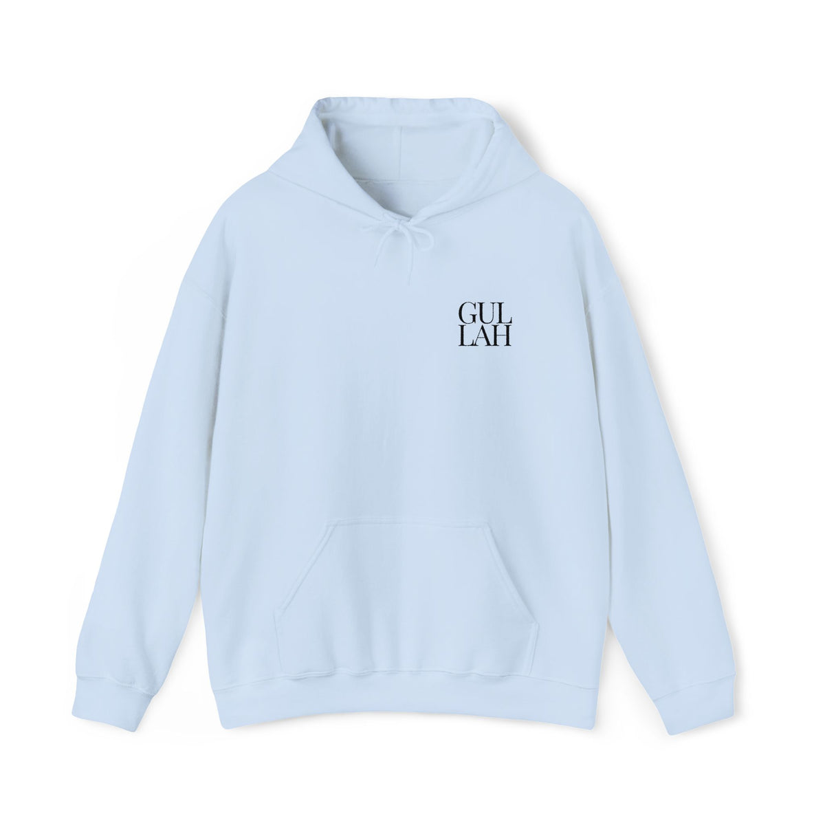 Gullah Unisex Heavy Blend™ Hooded Sweatshirt