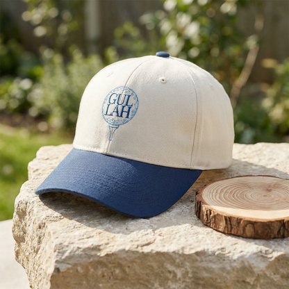 GULLAH GOLF SNAPBACK 4