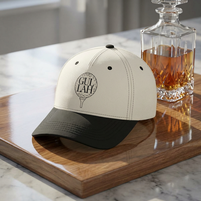 GULLAH GOLF SNAPBACK 5