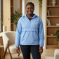 Gullah Unisex Packable Anorak Jacket