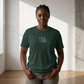 Geechee AF Unisex Jersey Short Sleeve Tee