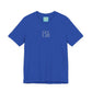 Embroidered Gullah Jersey Short Sleeve Tee