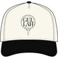 GULLAH GOLF SNAPBACK 5