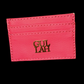 GTNT Signature Cardholder