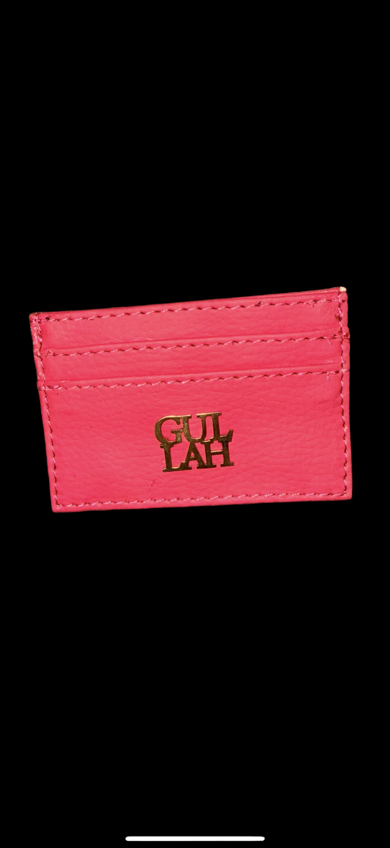 GTNT Signature Cardholder
