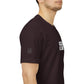 Embroidered Gullah Jersey Short Sleeve Tee