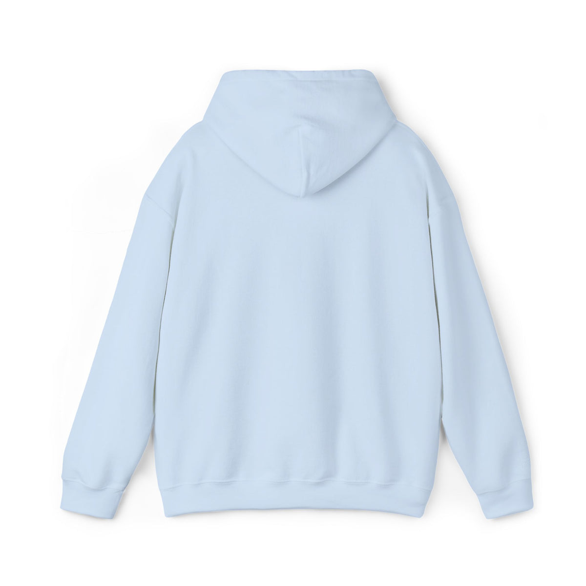 Gullah Unisex Heavy Blend™ Hooded Sweatshirt