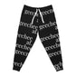 GAF Athletic Joggers (AOP)