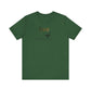 “free af.” Juneteenth Unisex Jersey Short Sleeve Tee