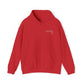 GAF Unisex Heavy Blend™ Hooded Sweatshirt