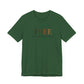 “FREE” Juneteenth Unisex Jersey Short Sleeve Tee