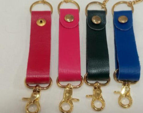 Gullah Keyring