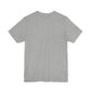 Geechee AF Jersey Short Sleeve Tee