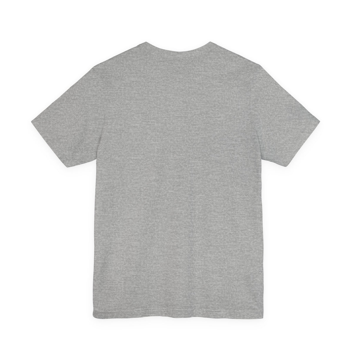 Geechee AF Jersey Short Sleeve Tee