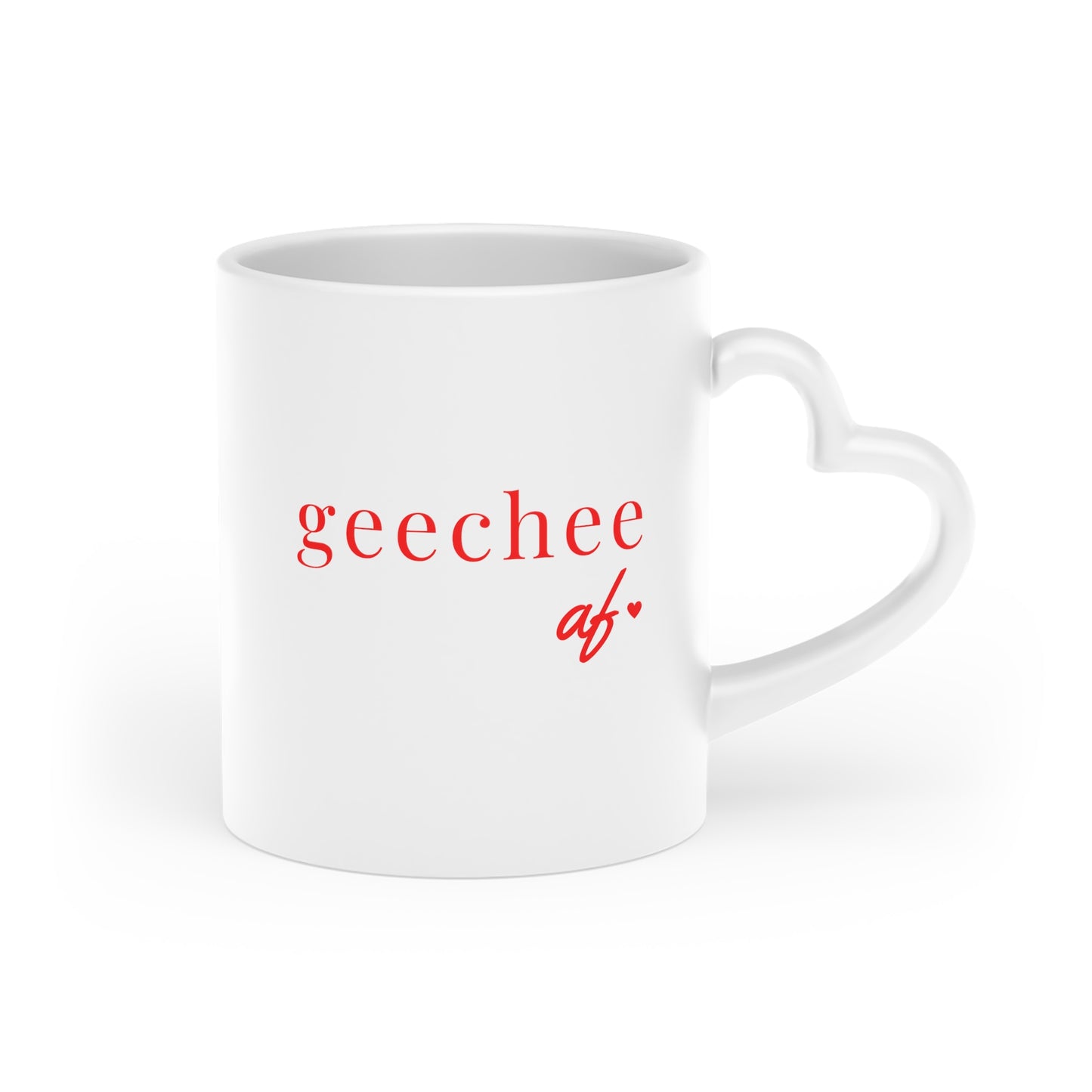 Love Geechee Mug