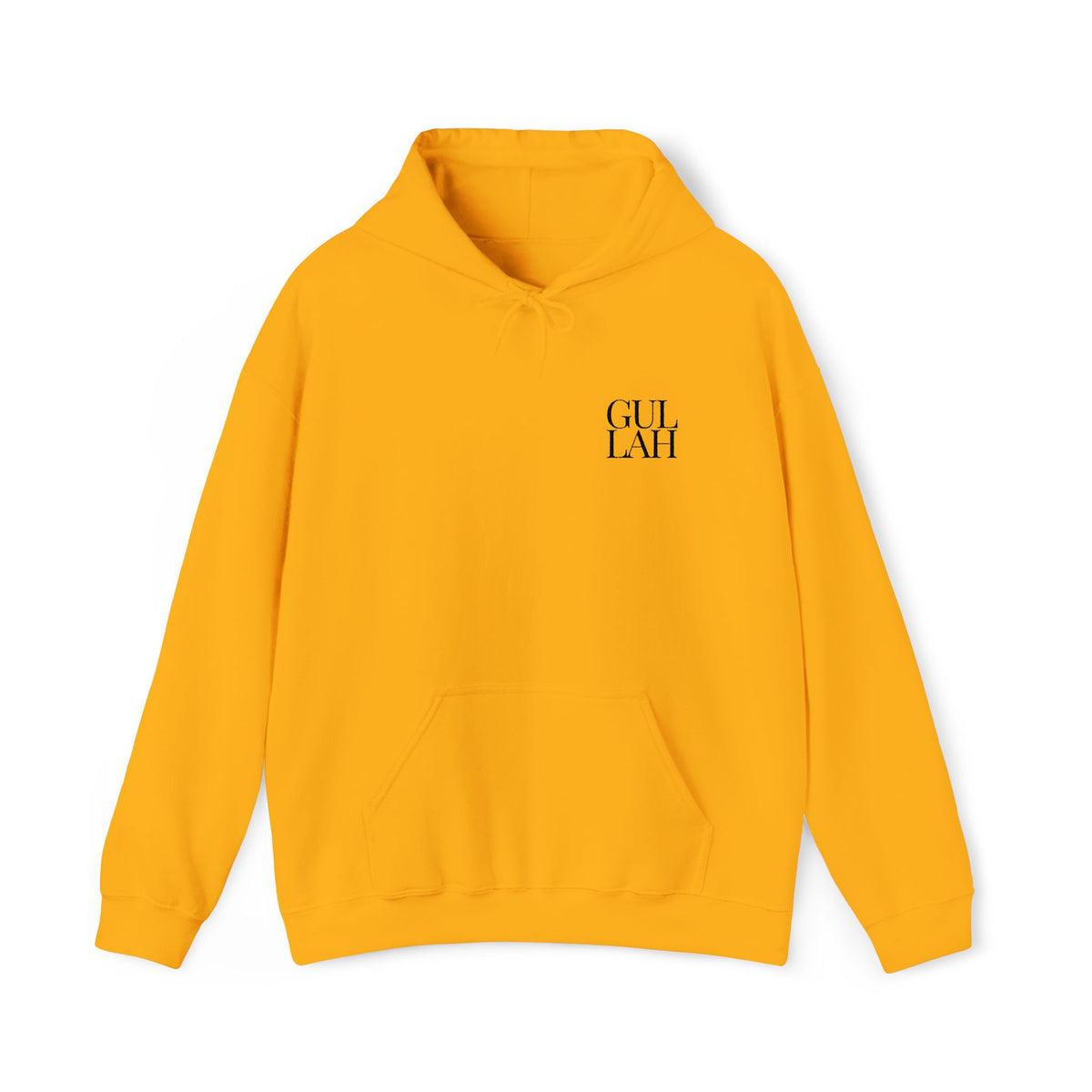 Gullah Unisex Heavy Blend™ Hooded Sweatshirt