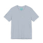 Embroidered Gullah Jersey Short Sleeve Tee