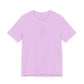 Geechee AF Unisex Jersey Short Sleeve Tee