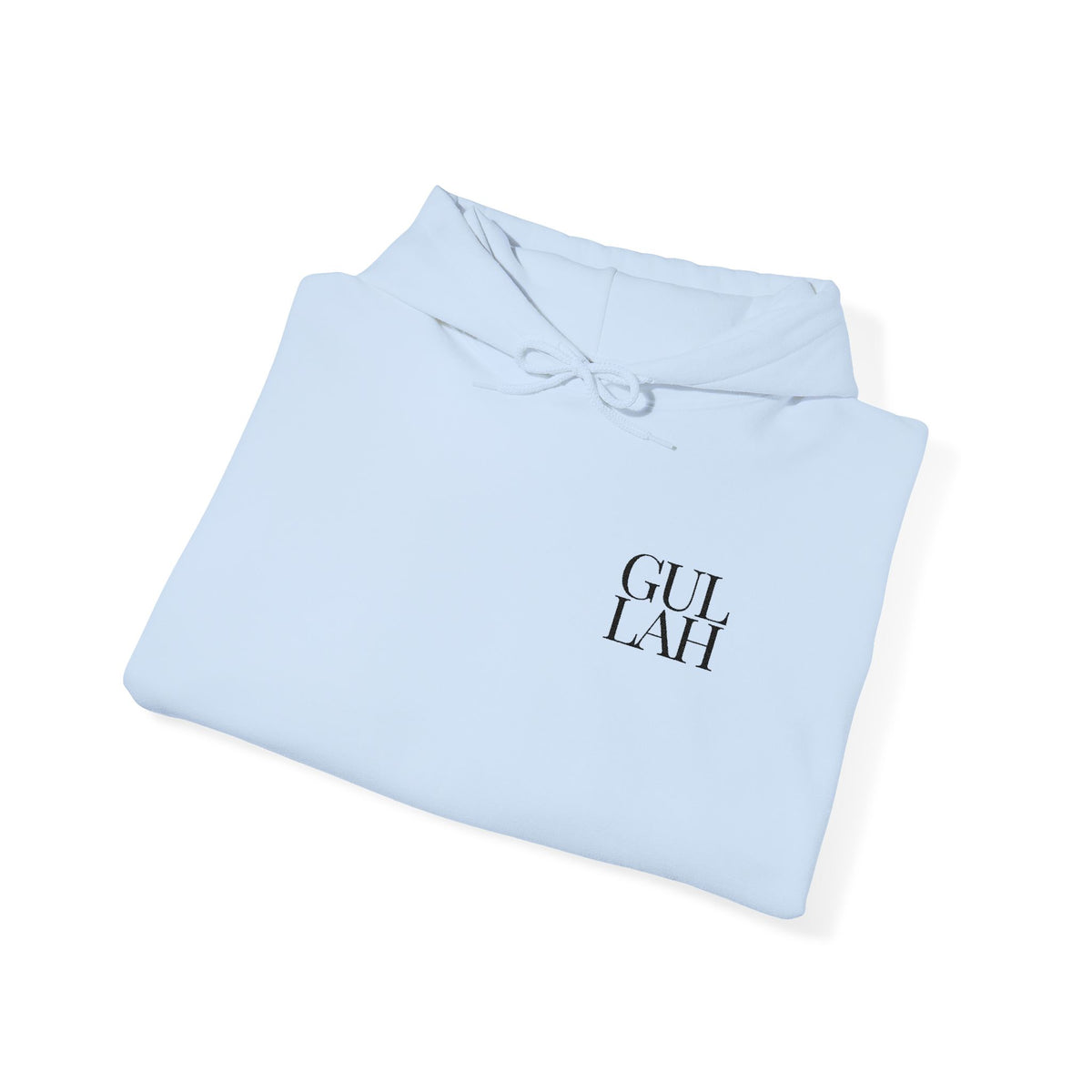 Gullah Unisex Heavy Blend™ Hooded Sweatshirt