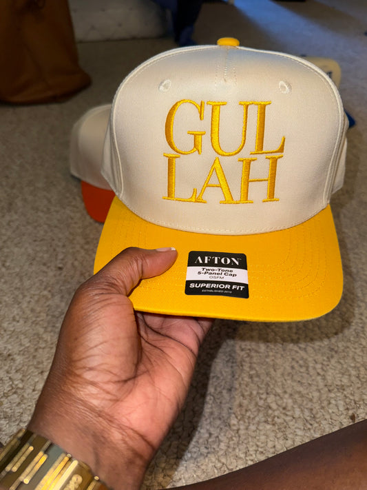 SUMMER CAPS